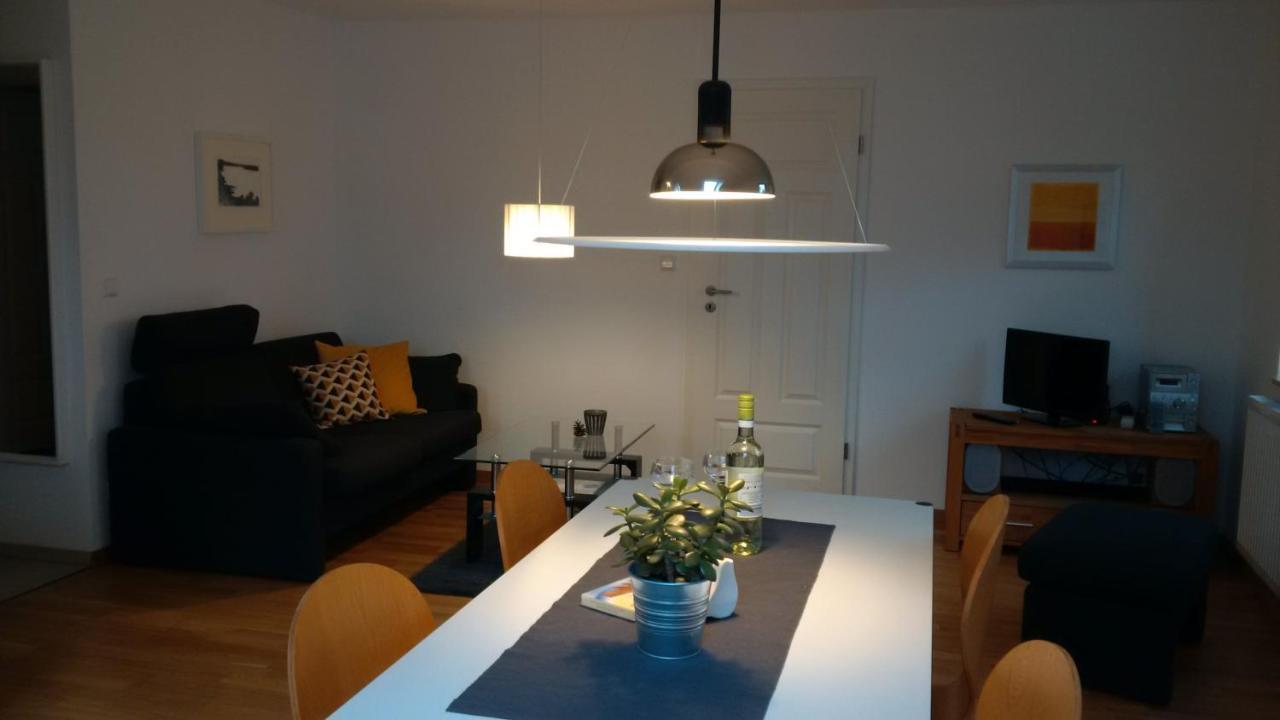 Appartamento Stilvolle Am Grossen Garten *