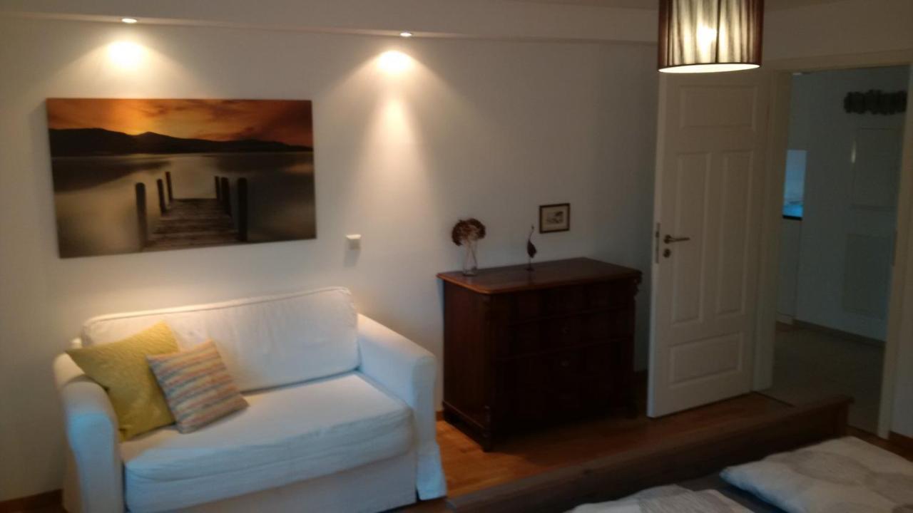 Stilvolle Am Grossen Garten Apartment *