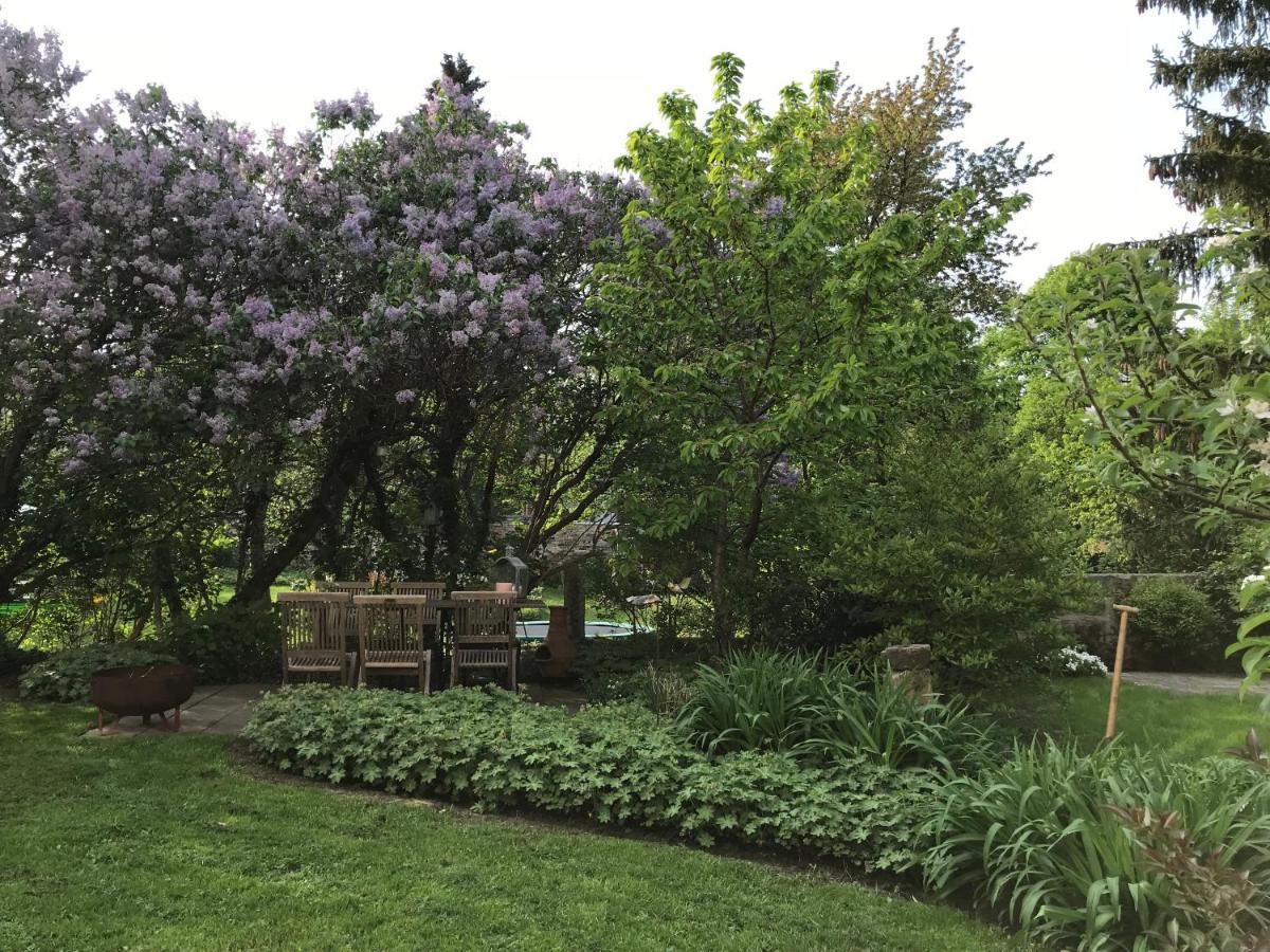 Stilvolle Am Grossen Garten * Dresda